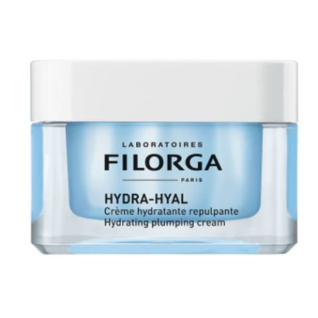 FILORGA - HYDRA-HYAL CREME 50ML