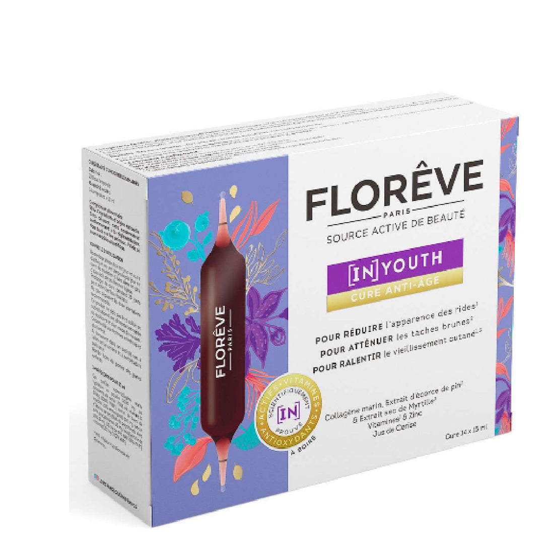 BEAUTY IN FORCE - SKIN YOUTH VIOLET 5GX14AMP_3700474200865