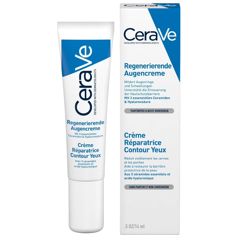CERAVE - Eyes Cream Hydratation_3337875597272
