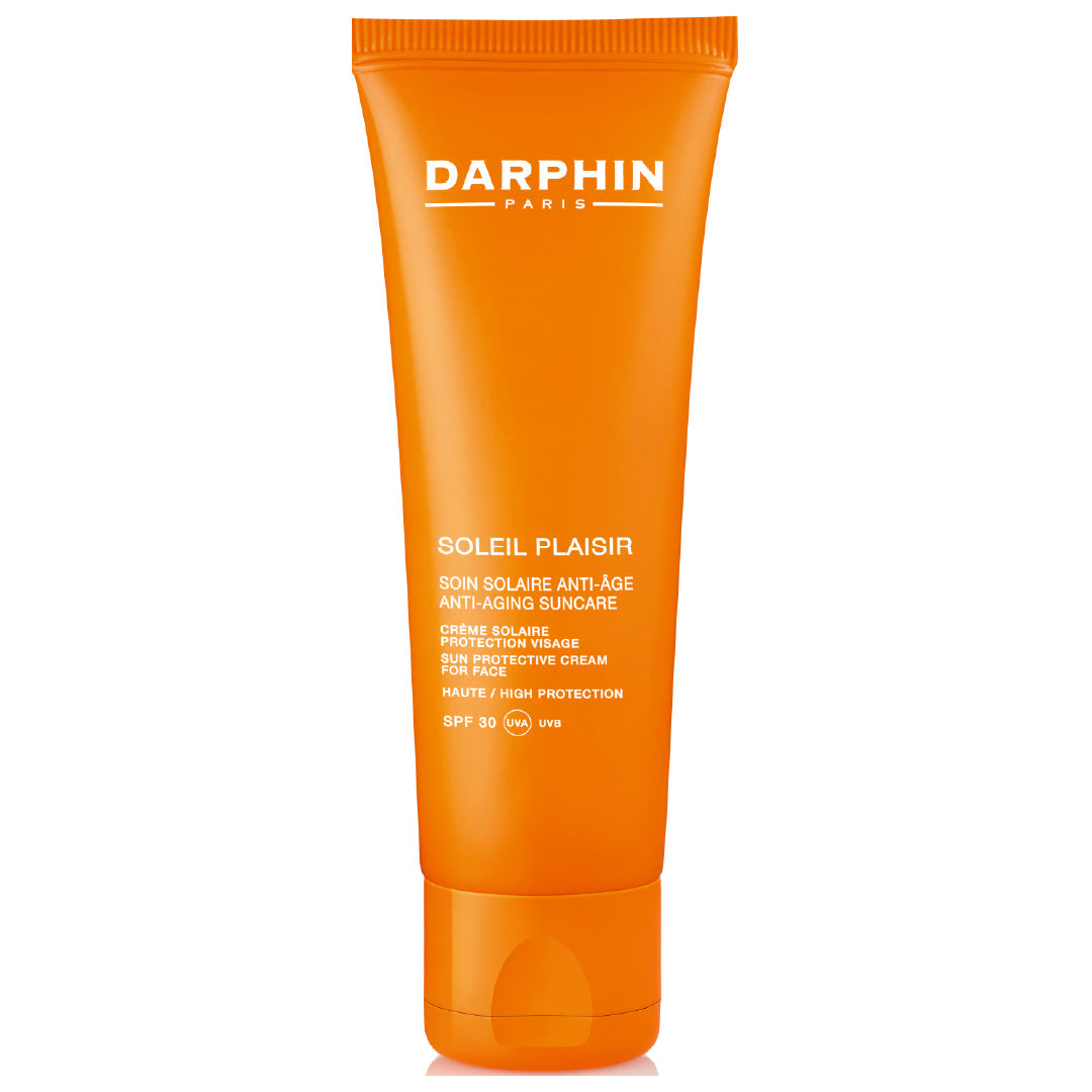 DARPHIN - CREME SOLAIRE SPF50_882381060930
