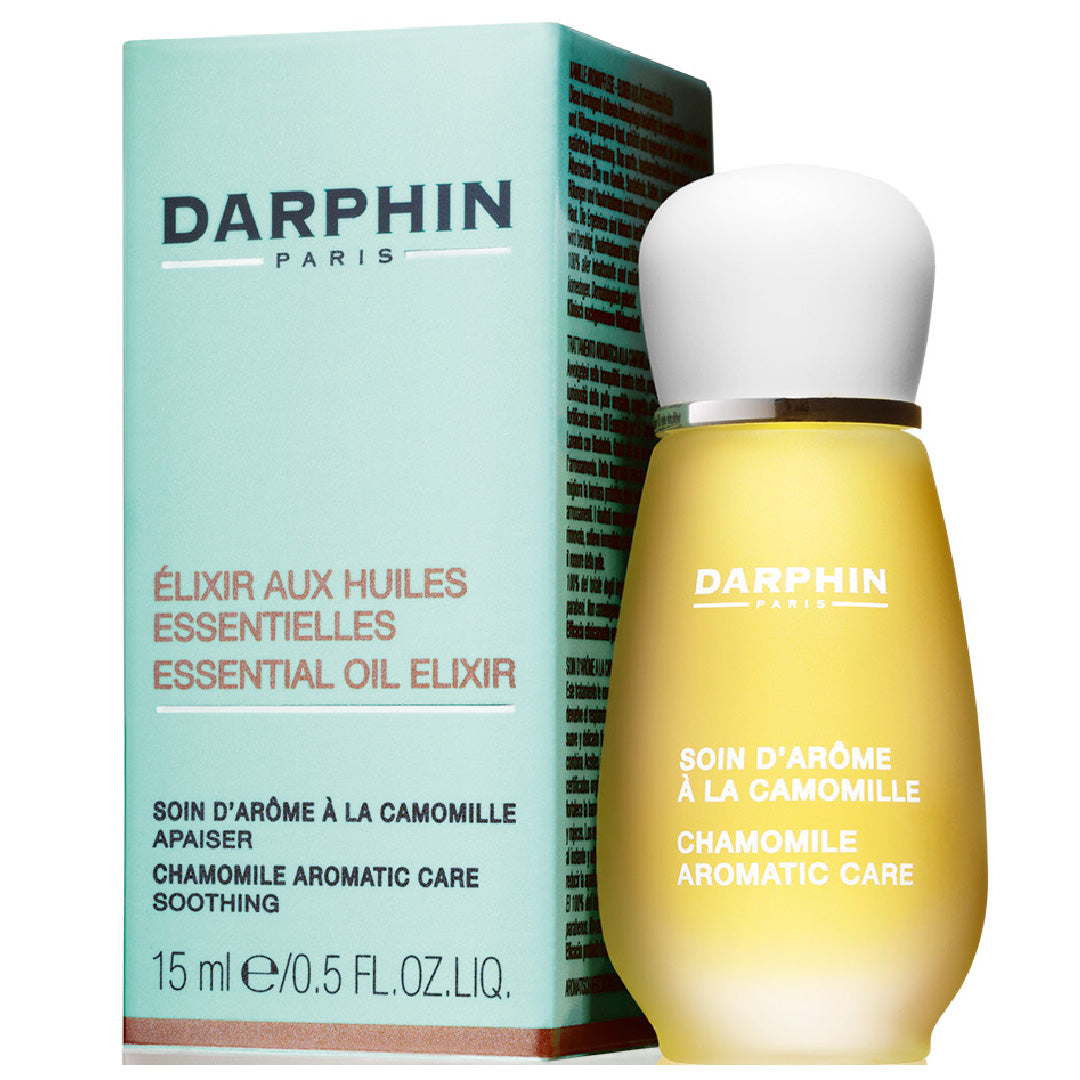 DARPHIN - SOIN AROME CAMOMILLE 15ML_882381074722