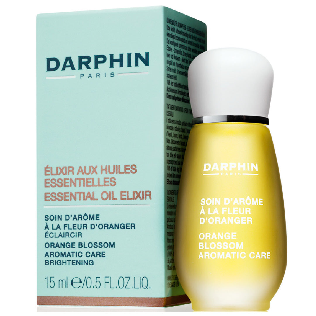 DARPHIN - SOIN AROME FLEUR D'ORANGER 15ML_882381074739
