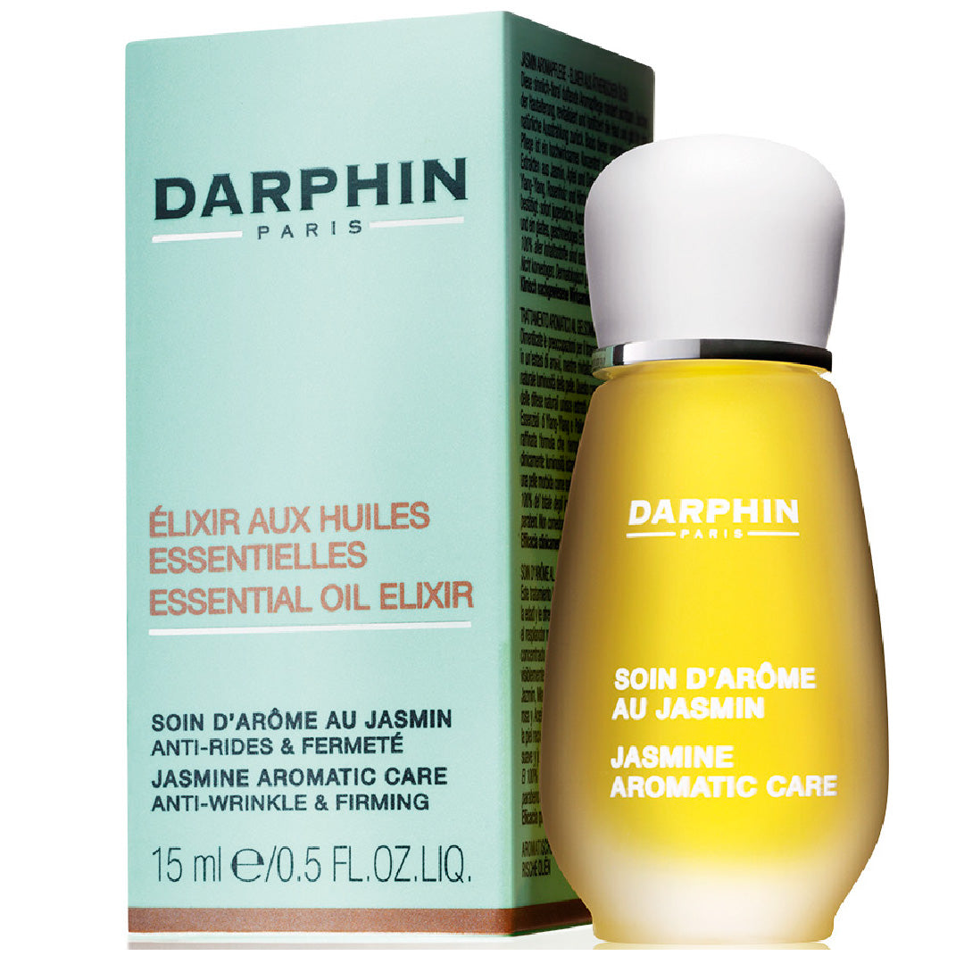 DARPHIN - SOIN AROME JASMIN 15ML_882381074692