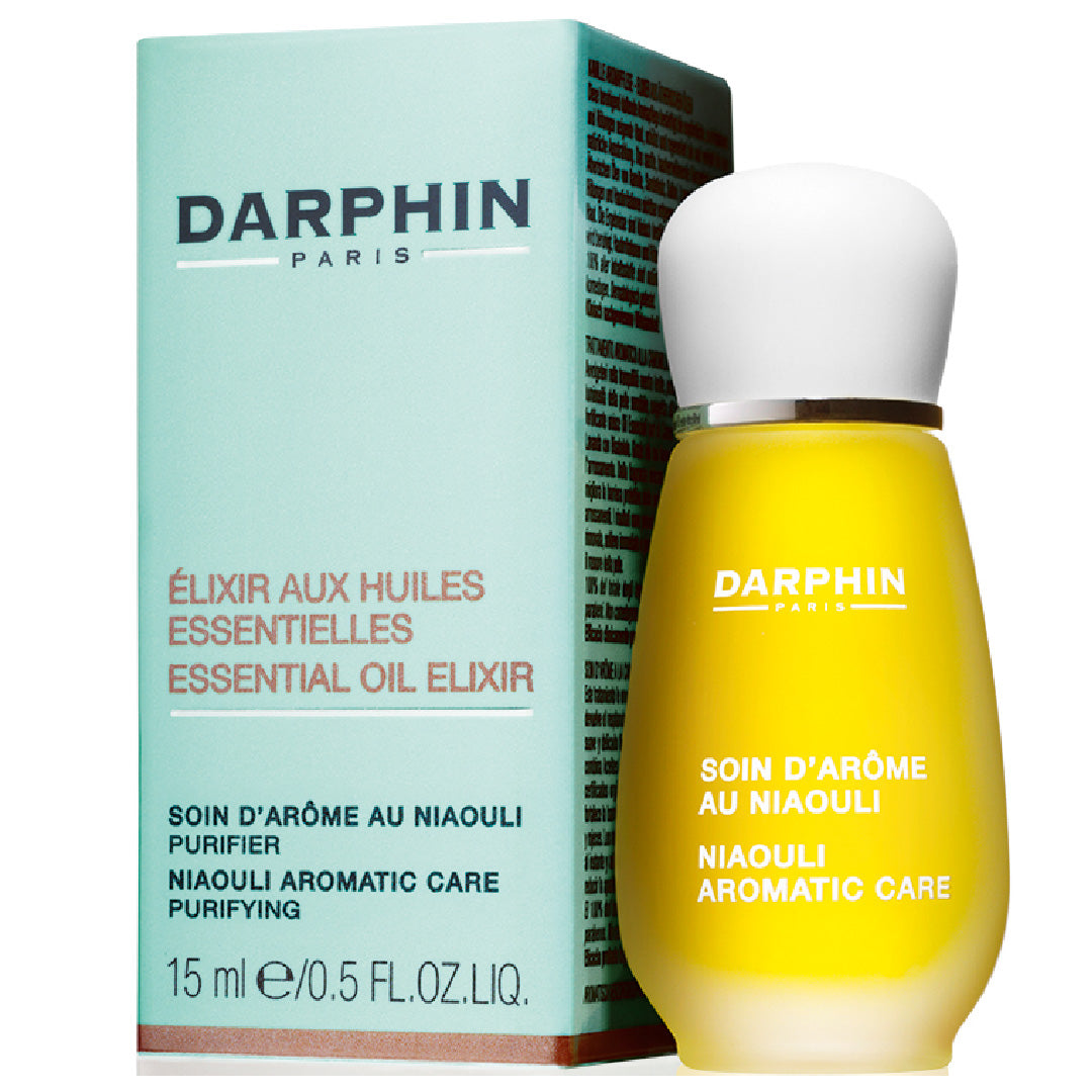 DARPHIN - SOIN AROME NIAOULI 15ML_882381074685