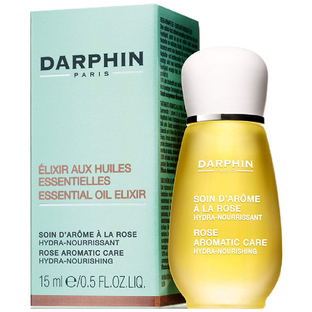 DARPHIN - SOIN AROME ROSE 15ML_882381091576