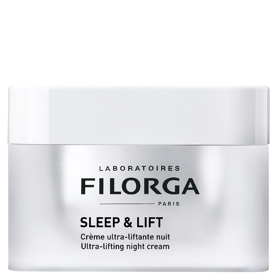 FILORGA - LIFT SLEEP & LIFT CREME ULTRA LIFT NUIT_3540550008127