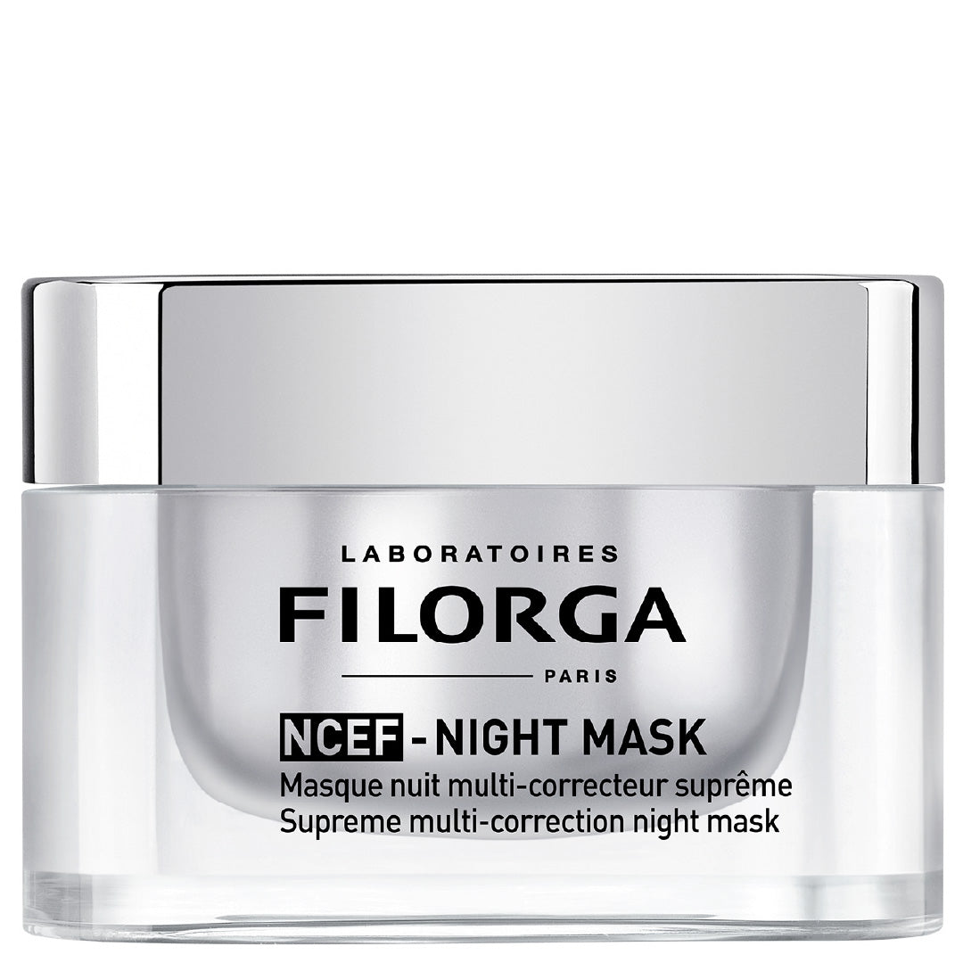FILORGA - NCEF - NIGHT MASK 50ML_3540550008523