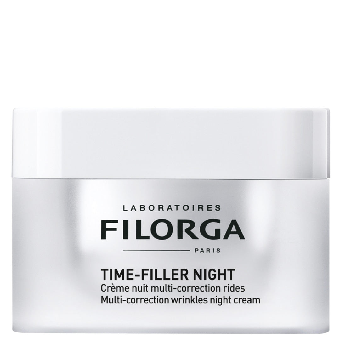 FILORGA - TIME FILLER NIGHT 50ML_3540550008882