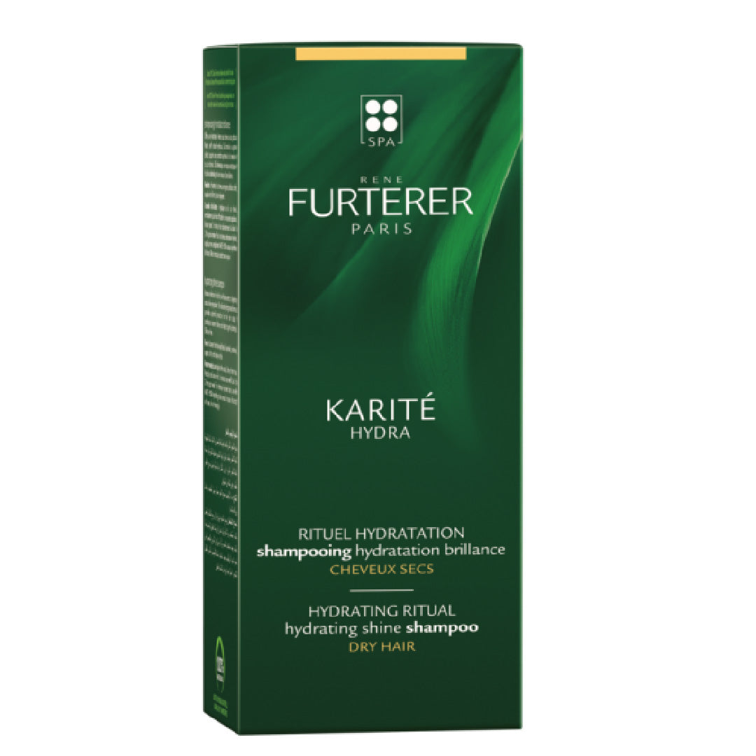 FURTERER - KARITE HYDRA SHAMPOOING 150ML+SOIN OFFERT_3282770201475
