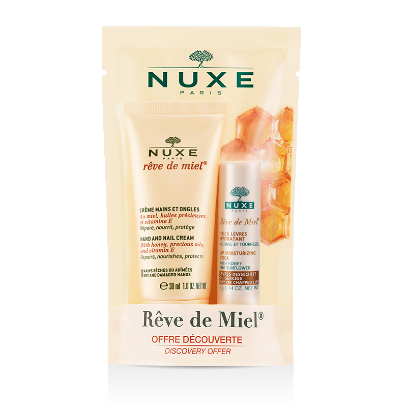 NUXE - DUO MAINS LEVRES_3264680007750