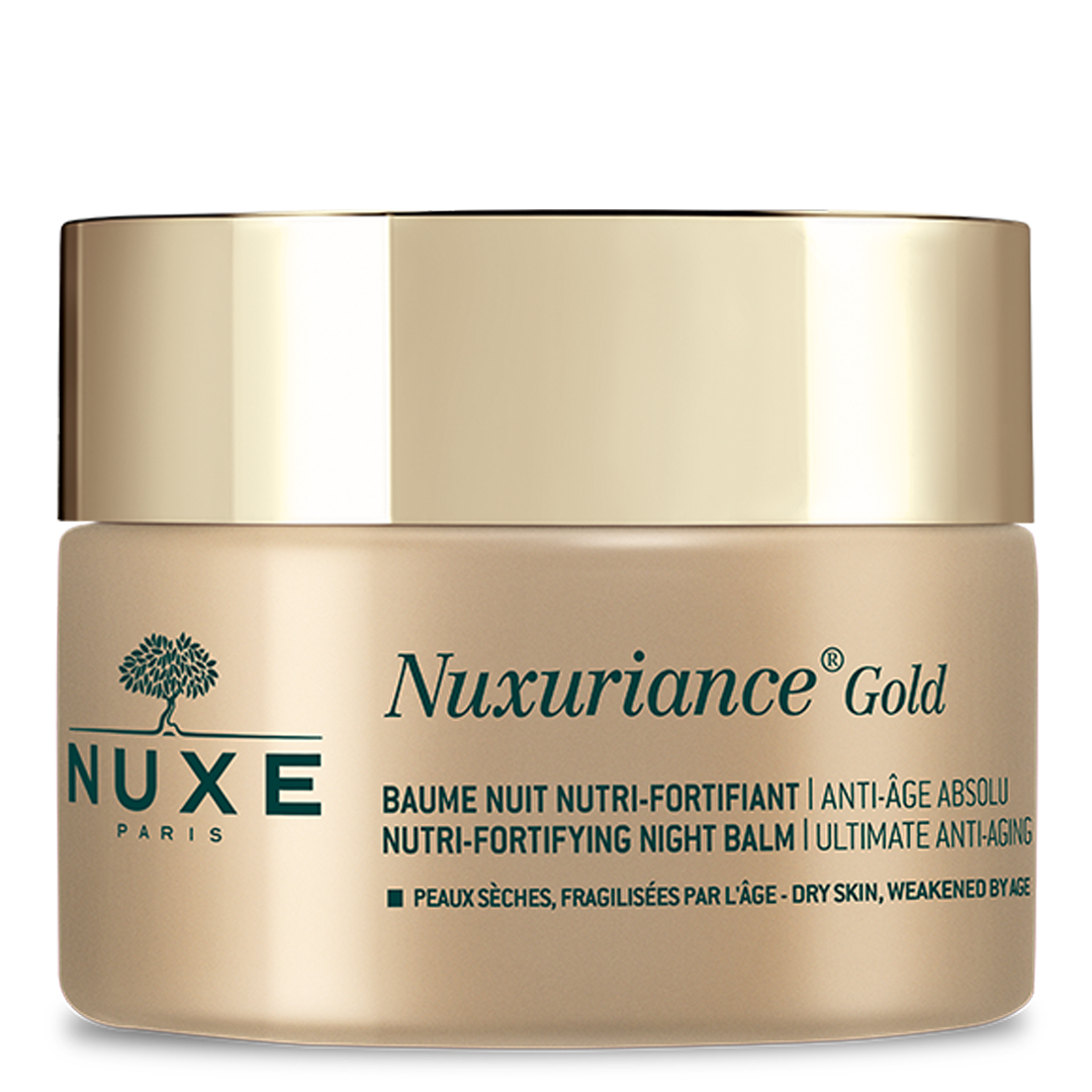 NUXE - NUXUR GOLD BAUME NUIT 50ML_3264680015915