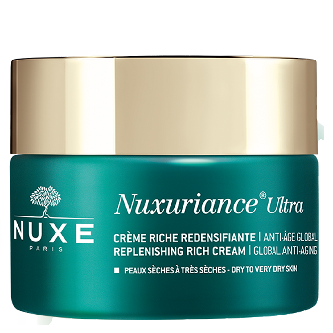NUXE - NUXURIANCE CREME REDENS PNS JOUR 50ML_3264680016530