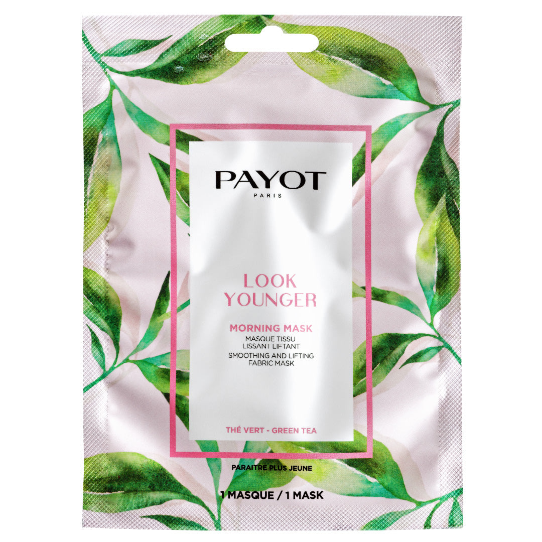 PAYOT - MASQUE LOOK YOUNGER ANTI AGE 19ML_3390150574733