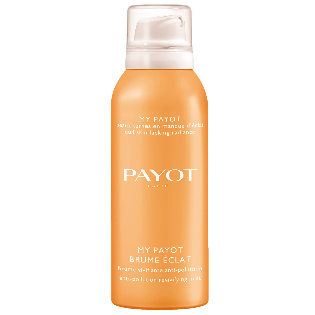 PAYOT - MY PAYOT BRUME ECLAT 125 ML_3390150553813