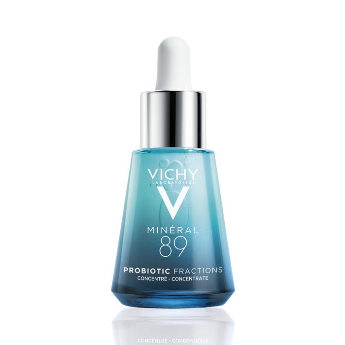 VICHY - MINERAL 89 PROBIOTIC FRACTIONS 30 ML