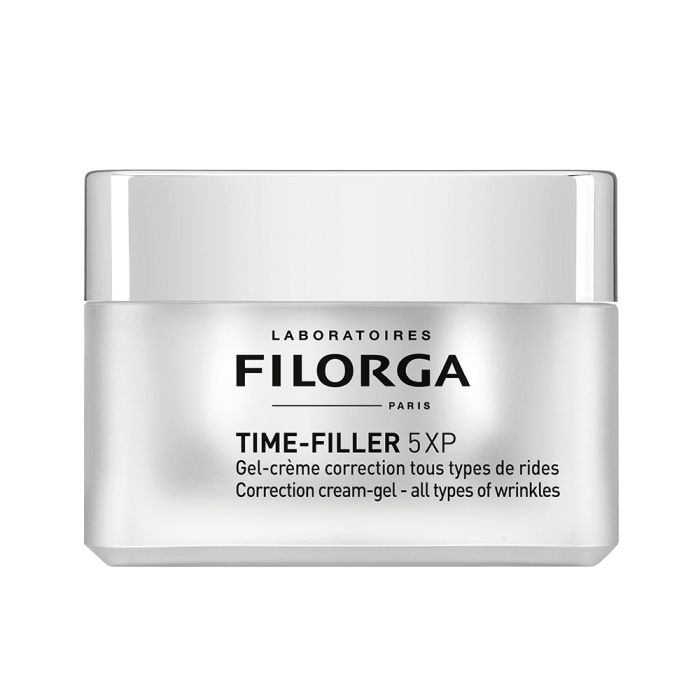 FILORGA - TIME FILLER 5-XP GEL CREME 50ML