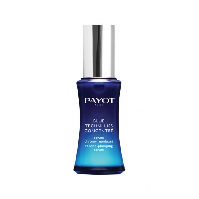 PAYOT - BLUE TECHNI LISS CONCENTRE 30ML