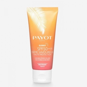 # PAYOT - CREME SOLAIRE VISAGE SPF50 50ML