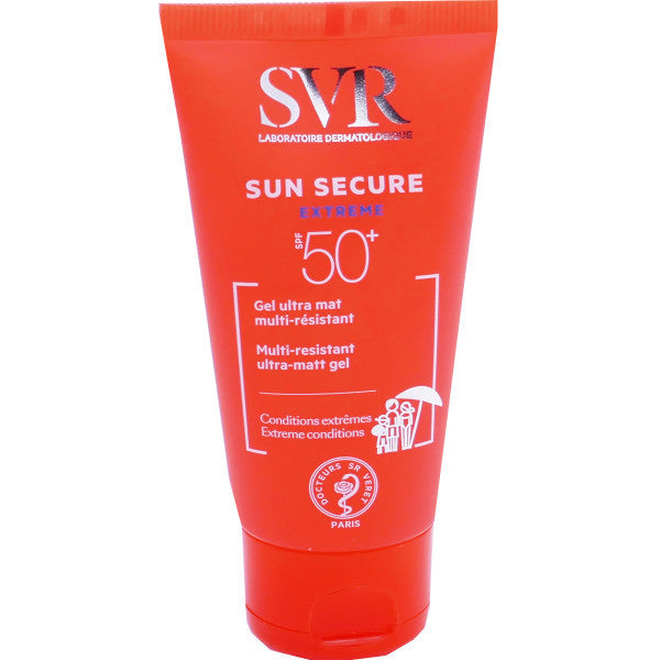 SVR - SUN SECURE EXTREME 50ML