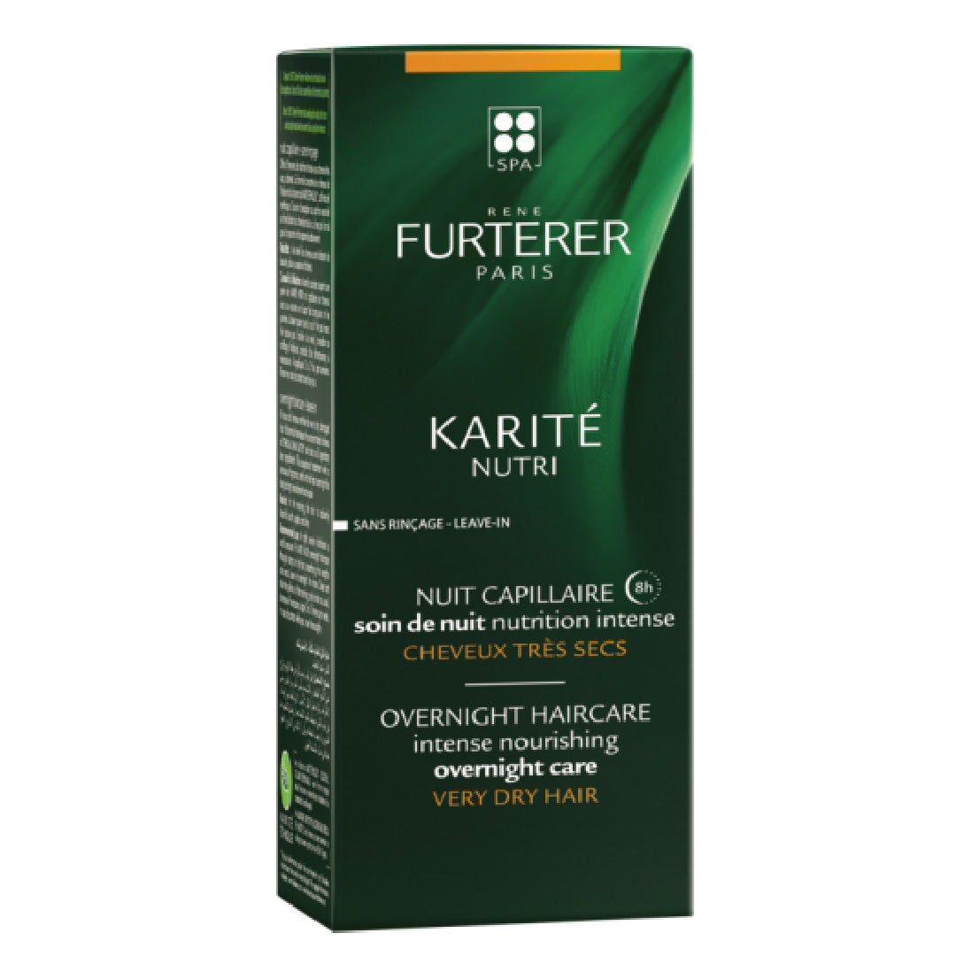 FURTERER - KARITE NUTRI NUIT CAPILLAIRE 75ML_3282770107616