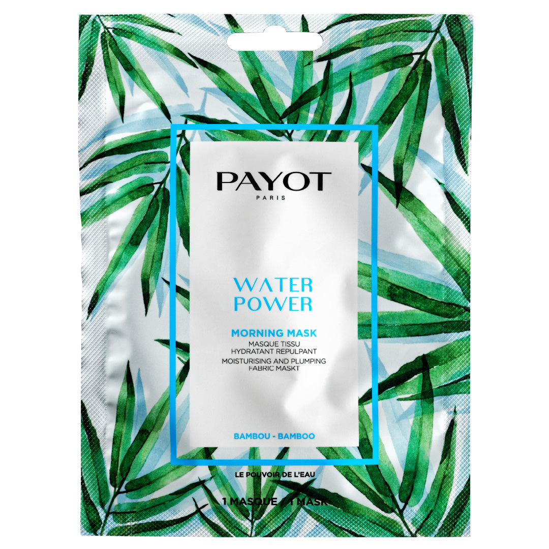 PAYOT - MASQUE WATER POWER HYDRATANT 19 ML_3390150574757