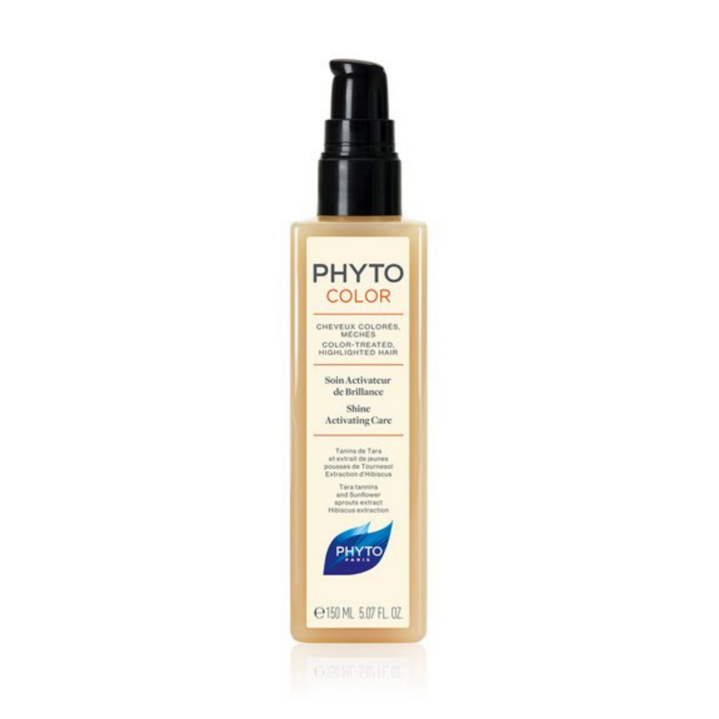 PHYTO - PHYTOCOLOR SOIN BRILLANCE 150ML