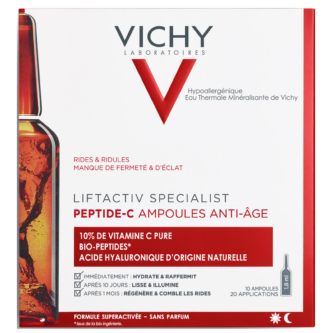 VICHY - LIFTACTIV SPECIALIST PEPTIDE-C AMP X30_3337875670630